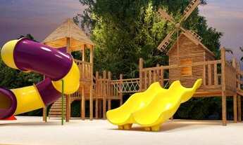 Imagem 2: Apartamento em Muro Alto