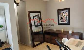 Imagem 7: Apartamento com 3 quartos para venda no Jardim Marajoara