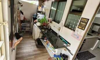 Imagem 4: Casa de condomínio para aluguel possui 110 metros quadrados com 3 quartos