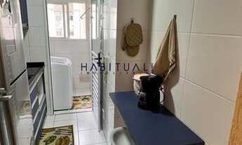 Imagem 6: Apartamento para Venda em Curitiba, XAXIM, 3 dormitórios, 1 suíte, 2 banheiros, 1 vaga