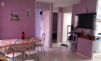 Imagem 3: CASA NOSSA SENHORA DE NAZARÉ