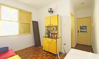 Imagem 5: Apartamento para Venda - 37m², 1 dormitório, Santo Antonio