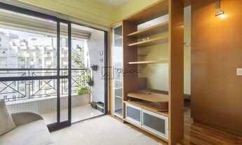 Imagem 3: Apartamento Venda 1 Dormitórios - 36 m² Higienópolis