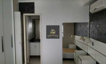 Imagem 2: Flat Para Locação - Brooklin