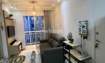 Imagem 4: Apartamento para venda com 2 quartos em Praia da Baleia - Serra - ES