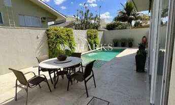 Imagem 2: Sobrado Jardins Monaco Casa em Condomínio com 4 Quarto(s) e 5 banheiro(s) à Venda, 320 por