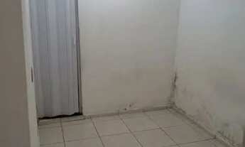 Imagem 4: Quitinete Vila do João, maré