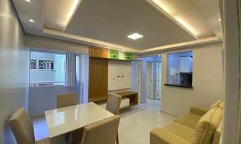 Imagem: Apartamento para aluguel tem 53 metros quadrados