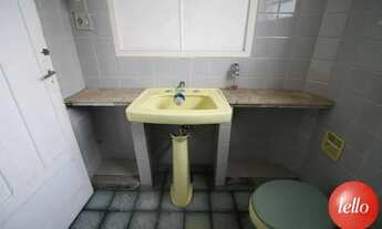 Imagem 5: São Paulo - Casa Padrão - Vila Clementino