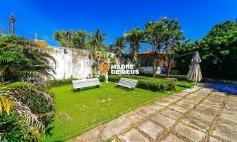 Imagem 6: Casa solta com 450m² disponível no melhor do bairro Coité (Lagoa da Sapiranga