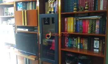 Imagem 3: Apartamento com 2 dormitórios, 60 m² - venda por R$ 295.000,00 ou aluguel por R$ 1.900,00