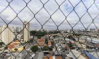 Imagem 6: Apartamento para Aluguel - Vila Carrão, 2 Quartos, 50 m2