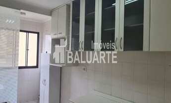 Imagem 4: Apartamento com 2 dormitórios à venda, 55 m² por R$ 477.000,00 - Vila Mascote - São Paulo