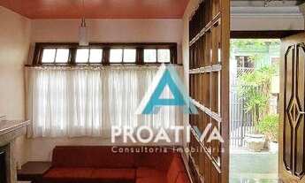 Imagem 6: Sobrado com 8 dormitórios, 769 m² - venda ou aluguel - Vila Príncipe de Gales - Santo Andr