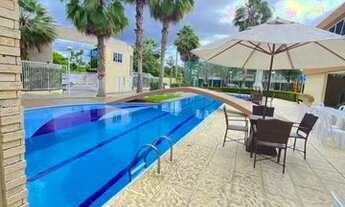 Imagem 5: Bosque Das Palmeiras, Eusébio, 194m2, 4 Suítes, Varanda Gourmet, 4 Vagas, Lazer Completo