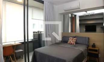 Imagem: Apartamento para Aluguel - Consolação