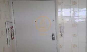 Imagem 3: APARTAMENTO 3 DORMITÓRIOS SENDO 1 SUÍTE - PONTA DA PRAIA - SANTOS Ref.:7068