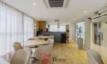 Imagem 3: Studio para aluguel no Centro de Curitiba