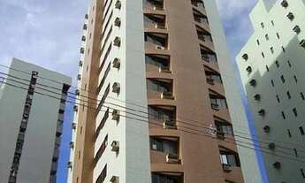 Imagem 6: Apartamento para alugar, 55 m² por R$ 2.500,00/mês - Casa Amarela - Recife/PE