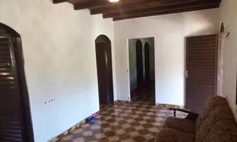 Imagem 5: Casa na Cidade de Goiás