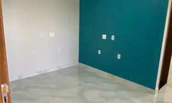 Imagem 4: Apartamento novo alto padão, 2 quartos, sendo 1 suíte em Recanto das Emas