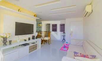 Imagem 5: Apartamento para Aluguel - Itaigara, 4 Quartos, 120 m2