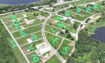 Imagem: Loteamento Reserva Camara Condominio Fechado