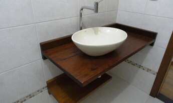 Imagem 6: Casa para venda com 154 metros quadrados com 3 quartos