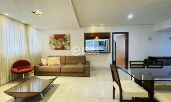 Imagem 7: Apartamento para aluguel, 3 quartos, 1 suíte, 3 vagas, Buritis - Belo Horizonte/MG