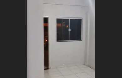 Imagem 6: Alugo apartamento térreo de 2qts com suíte e uma vaga de garagem na QNN 4 - Ceilândia Sul