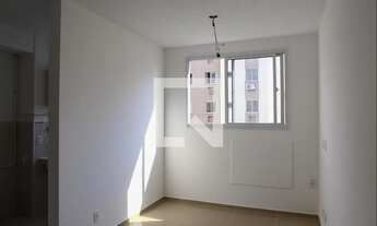 Imagem 2: Apartamento para Aluguel - Piedade, 1 Quarto, 35 m2