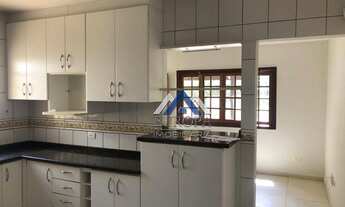 Imagem 7: Casa com 3 dormitórios para alugar, 95 m² por R$ 1.400,00/mês - San Fernando - Londrina/PR