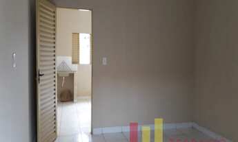 Imagem 5: Uruaçu - Casa Padrão - Recando da Serra