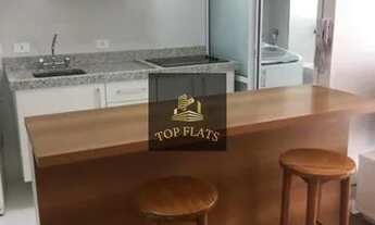 Imagem 4: Flat Para Locação - Brooklin