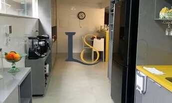 Imagem 7: Alto Padrão para Venda em Lauro de Freitas, Vilas do Atlântico, 7 dormitórios, 4 suítes, 6