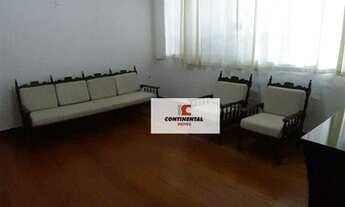 Imagem 7: Casa com 4 dormitórios à venda, 278 m² por R$ 850.000 - Centro - São Bernardo do Campo/SP