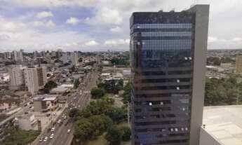 Imagem 7: \Alugo Sala comercial no Edifício Atlantic Tower, localizado na Avenida Djalma Batista