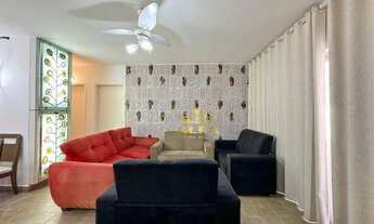 Imagem 6: VISTA MAR - Cobertura com 3 dormitórios à venda, 160 m² por R$ 480.000 - Pitangueiras - Gu