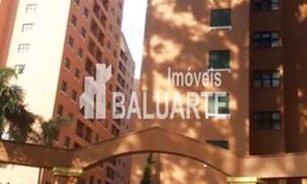 Imagem 5: Apartamento com 3 dormitórios à venda, 64 m² por R$ 369.000,00 - Jardim Consórcio - São Pa