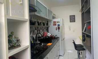 Imagem 4: Cobertura - Mansões Santo Antônio - Campinas