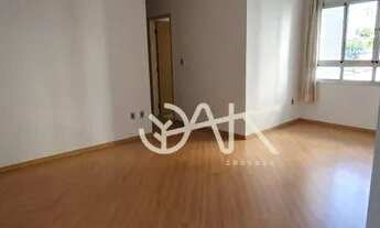 Imagem 2: Apartamento com 3 dormitórios à venda, 75 m² por R$ 470.000,00 - Jardim das Colinas - São