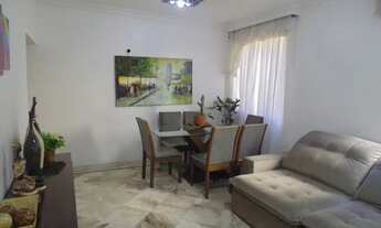 Imagem 3: Apartamento para aluguel, 3 quartos, 1 suíte, 1 vaga, Jardim América - Belo Horizonte/MG