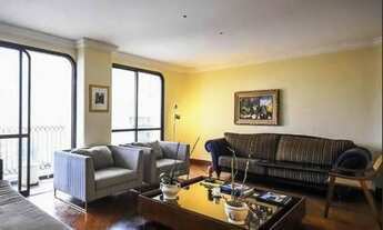 Imagem 2: APARTAMENTO - MORUMBI - SP