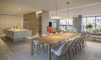 Imagem 7: CURITIBA - Apartamento Padrão - Bigorrilho