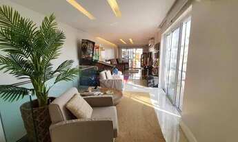 Imagem 5: Cobertura Duplex com 3 quartos na Barra da Tijuca