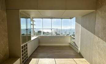 Imagem 2: More na Beira Mar!!! Apartamento 03 Quartos no Centro de Florianópolis SC