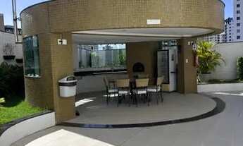 Imagem 2: MANSÃO TERRAZZO - VISTA LIVRE