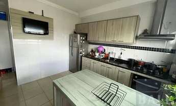 Imagem 5: Apartamento com 3 quarto à venda, 105 m² por R$ 320.000 - Parque Senhor do Bonfim - Taubat