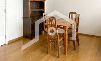 Imagem 3: Apartamento duplex de 100m², 1 dormitório suíte, 3 banheiros, 2 vagas - Jardim Paulista