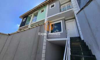 Imagem 3: Sobrado para Venda em São Paulo, Cidade Patriarca, 3 dormitórios, 3 suítes, 1 banheiro, 6